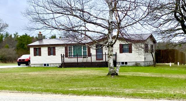 Photo of W7758 Hiawatha Trl, Naubinway, MI 49762