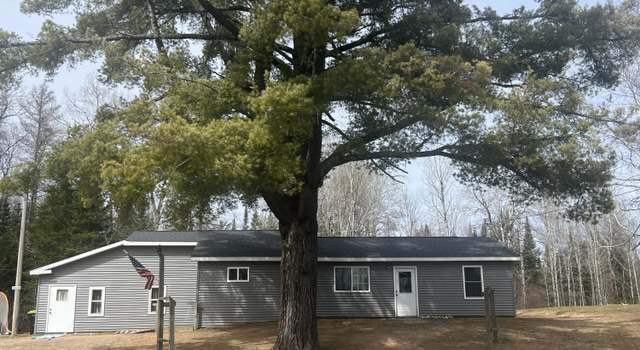 Photo of 32526 W Company Row, Eckerman, MI 49728