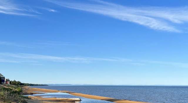 Photo of Lot 15/15A W Lake Side Row, Paradise, MI 49768