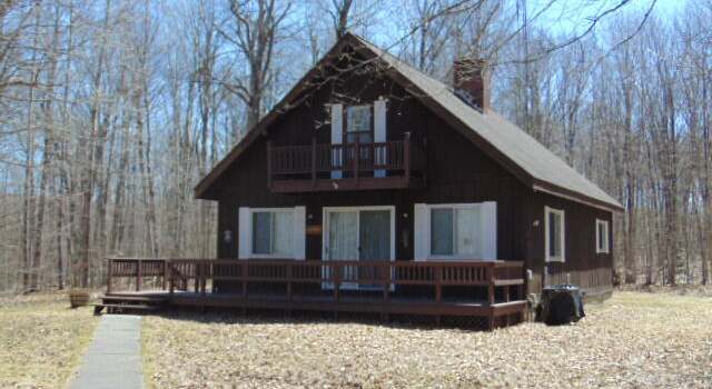 Photo of 6448 Co Rd 457, Newberry, MI 49868