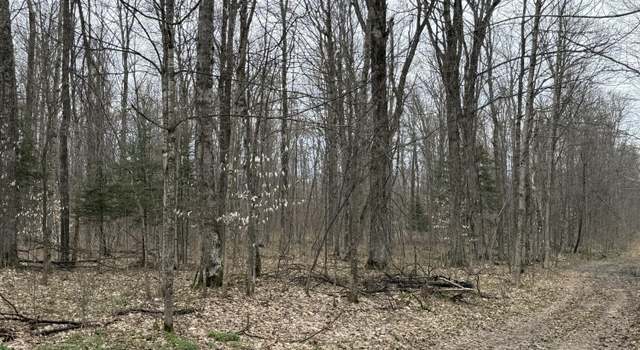 Photo of TBD W Poglese Rd, Hessel, MI 49745