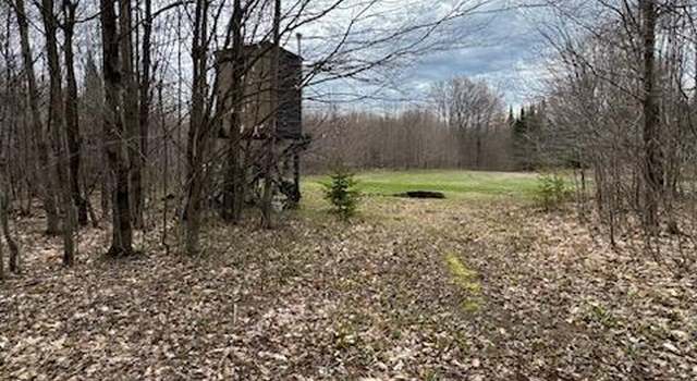 Photo of 00 Tee Lake Rd, Germfask, MI 49836