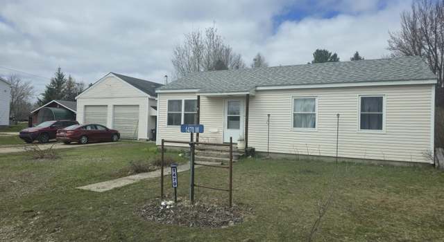 Photo of 1470 W Railroad St, Seney, MI 49883