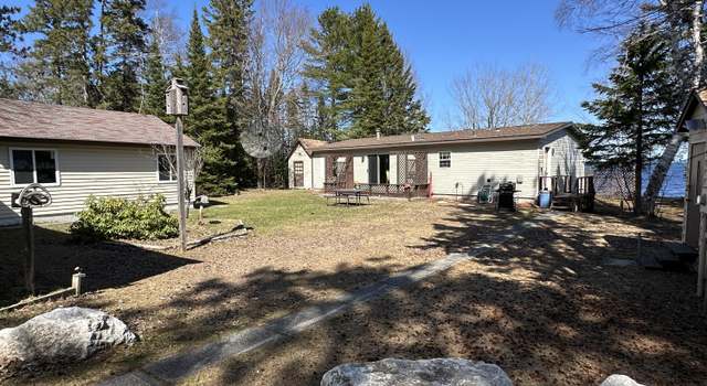 Photo of 9534 N Whitefish Point Rd, Paradise, MI 49768