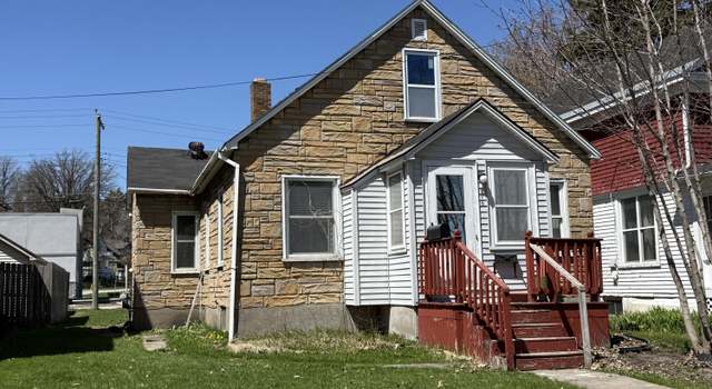 Photo of 816 Court St, Sault Sainte Marie, MI 49783