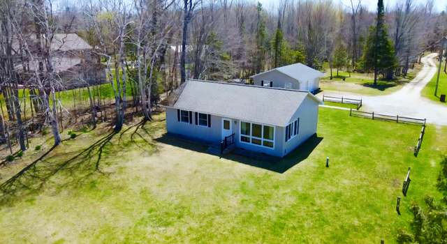 Photo of W 18406 Hoffy Rd, Germfask, MI 49836