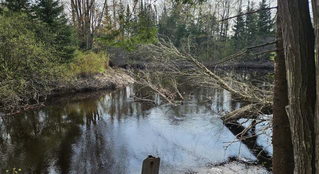 Photo of 0000 Ten Curves Rd, Mcmillan, MI 49853