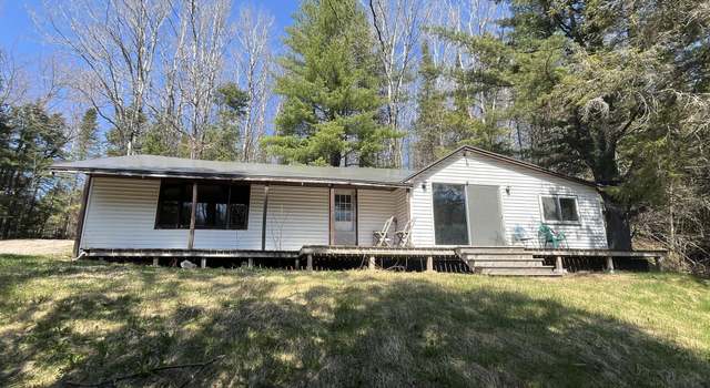 Photo of 6673 S River Rd, Brimley/bay Mills, MI 49715