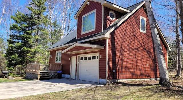 Photo of 21887 Ridge Rd, Grand Marais, MI 49839