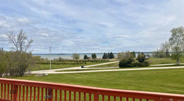 Photo of 14086 E Lime Island Rd, Goetzville, MI 49736