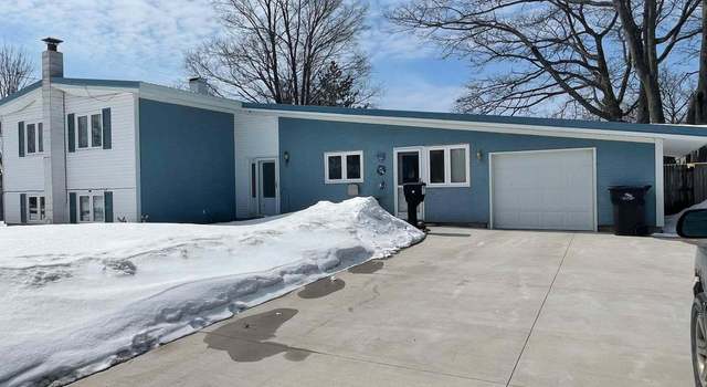 Photo of 13 Monterey Dr, Kincheloe, MI 49788