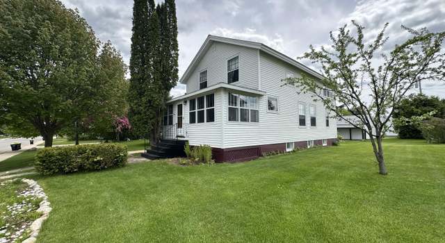 Photo of 317 W Mcmillan Ave, Newberry, MI 49868