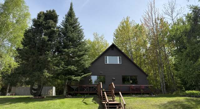 Photo of 15356 S Scenic Dr, Barbeau, MI 49710