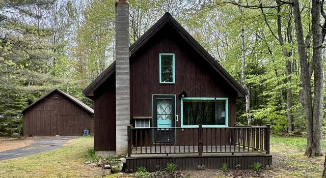 Photo of 7125 Clinton Ave, Carp Lake, MI 49718