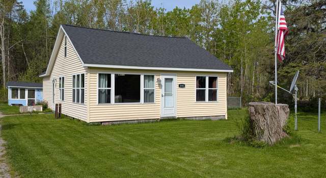 Photo of 4086 M-123, Moran, MI 49760