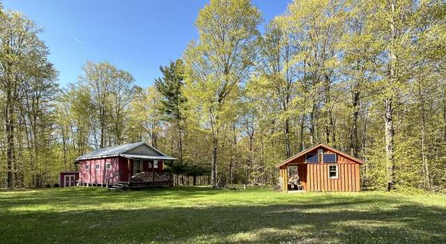 Photo of 4302 Atwood Trl, Newberry, MI 49868