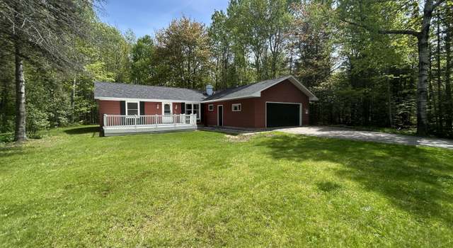 Photo of 313 Central Ave, Sault Ste Marie, MI 49783