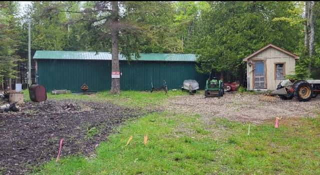 Photo of 60-64 Dorothy Ave, Bois Blanc, MI 49775