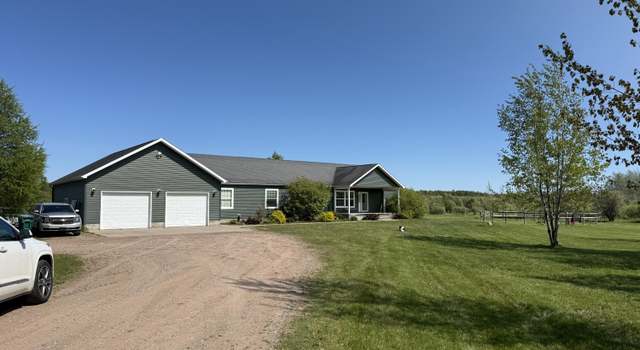 Photo of 10175 S Riverside Dr, Sault Ste Marie, MI 49783