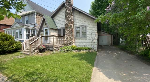 Photo of 811 Augusta St, Sault Ste Marie, MI 49783
