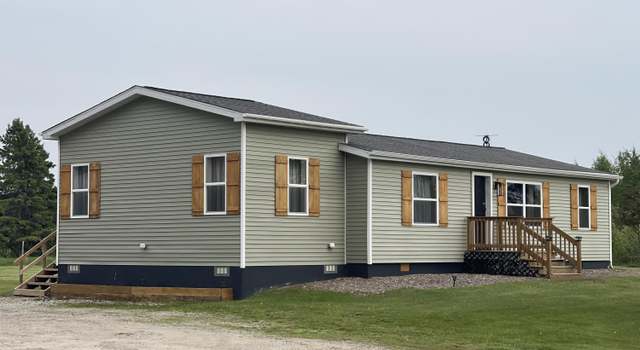 Photo of 5419 E M-48, Pickford, MI 49774