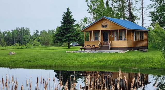 Photo of 795 E Swede Rd, Cedarville, MI 49719