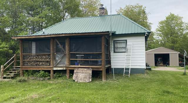 Photo of 10631 S Goldade, Brimley/bay Mills, MI 49715