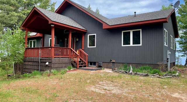 Photo of 29596 W North Shore Rd, Paradise, MI 49768