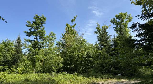 Photo of TBD W Piatt Lake Rd, Whitefish Township, MI 49728