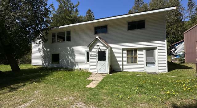 Photo of 20079 E M-134, De Tour, MI 49725