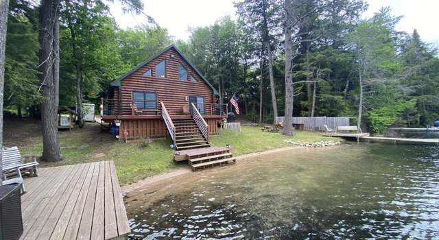 Photo of 28227 W Maple Ln, Eckerman, MI 49728