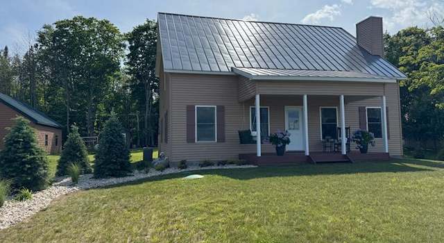 Photo of W17543 Clark Rd, Portage Township, MI 49836