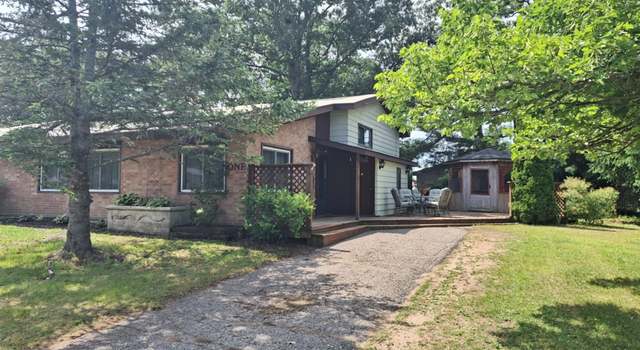 Photo of 1 Evergreen Dr, Kincheloe, MI 49788