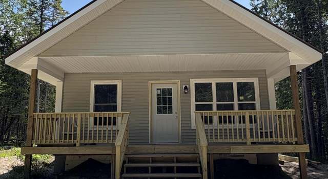 Photo of 148 S Cedar Ln, Cedarville, MI 49719