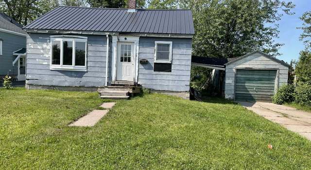 Photo of 122 W 14th Ave, Sault Ste Marie, MI 49783