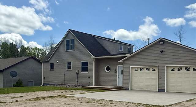 Photo of 1407 M 135 Rd, Mcmillan, MI 49853