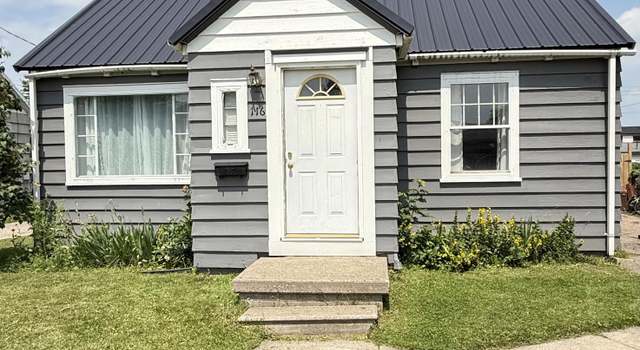 Photo of 116 W 12th Ave, Sault Sainte Marie, MI 49783