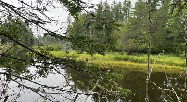 Photo of 3 lots West River Rd, Naubinway, MI 49762