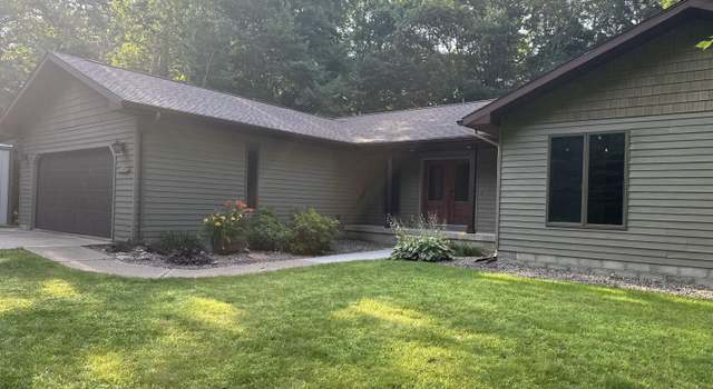 Photo of 1365 W South Charwood Cir, Sault Sainte Marie, MI 49783