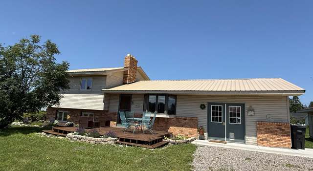 Photo of 10866 W Mcdowell St, Rudyard, MI 49780