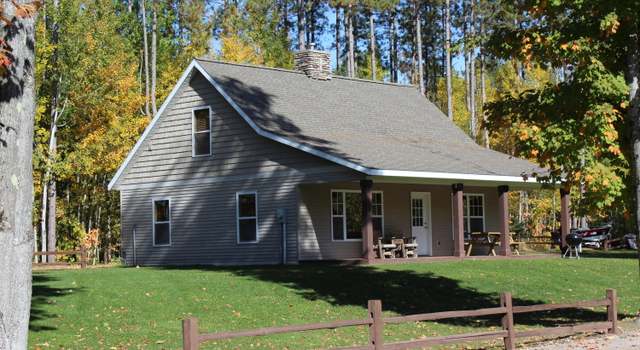 Photo of UNIT 18 N10140 Co Rd 135, Lakefield Township, MI 49853