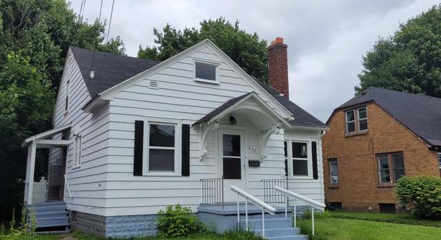 Photo of 435 Maple St, Sault Sainte Marie, MI 49783