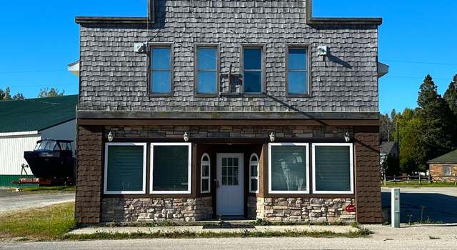 Photo of 4042 M-123, Moran, MI 49760