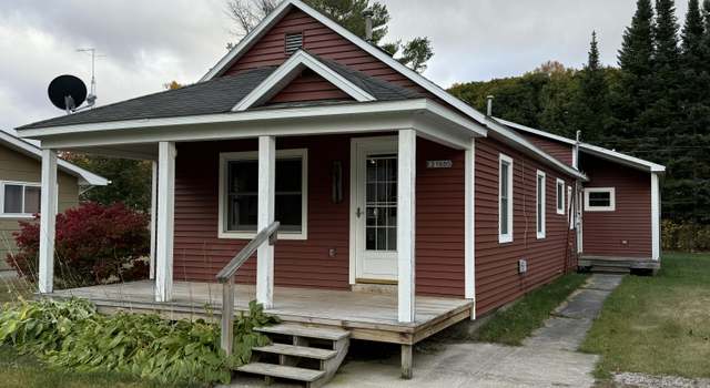 Photo of E21684 Carlson St, Grand Marais, MI 49839