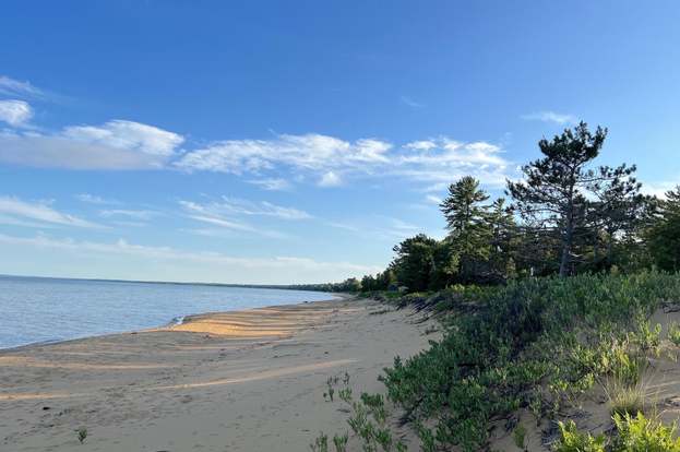 Paradise  Michigan