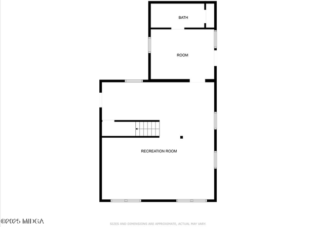 Property at 4500 S Beechwood Dr, Macon, GA 31210, 4 beds, 3 baths