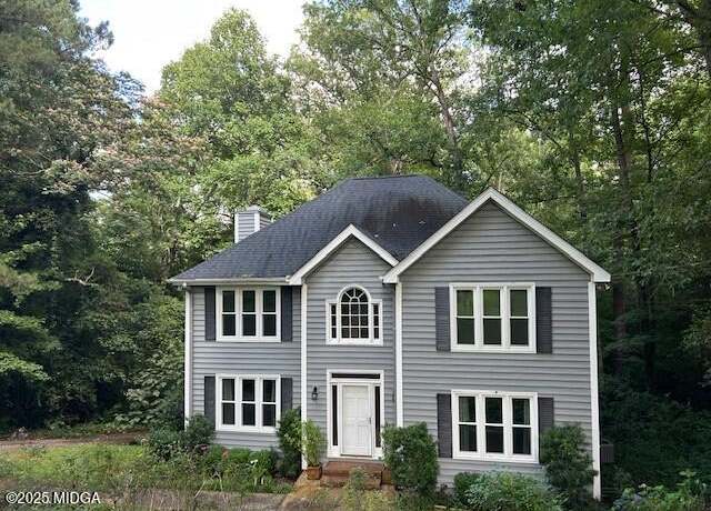 Property at 121 Rivoli Woods Dr, Macon, GA 31210, 3 beds, 2.5 baths
