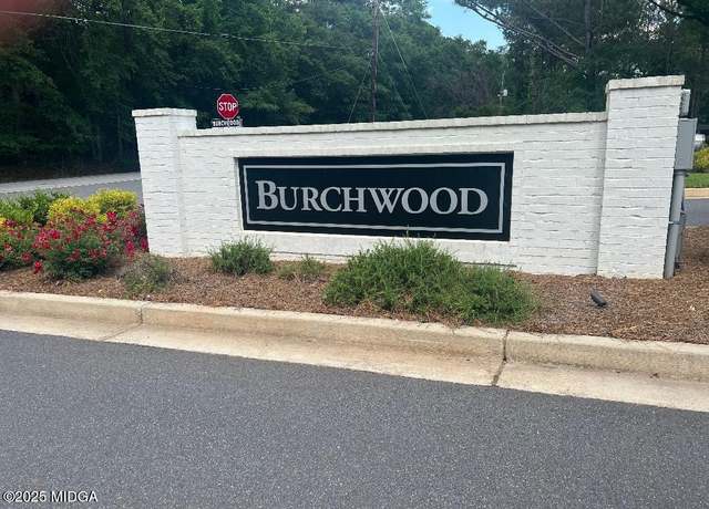 Property at 129 Burchwood Dr, Macon, GA 31220