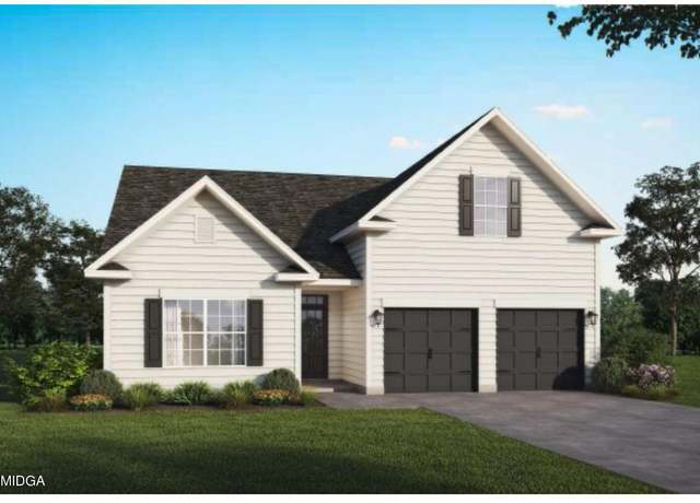 Property at 2514 Red Fox Dr #60, Haddock, GA 31033, 4 beds, 3.5 baths
