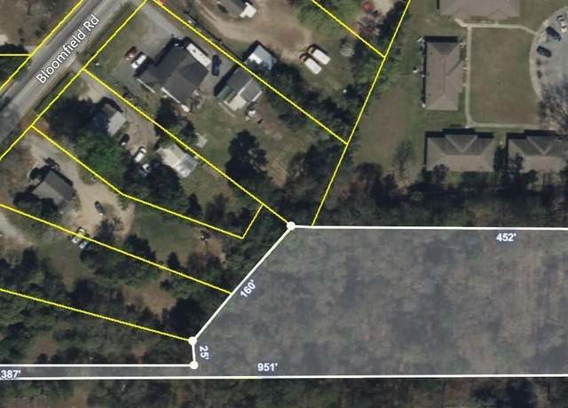 Property at 4738 Bloomfield Rd, Macon, GA 31206